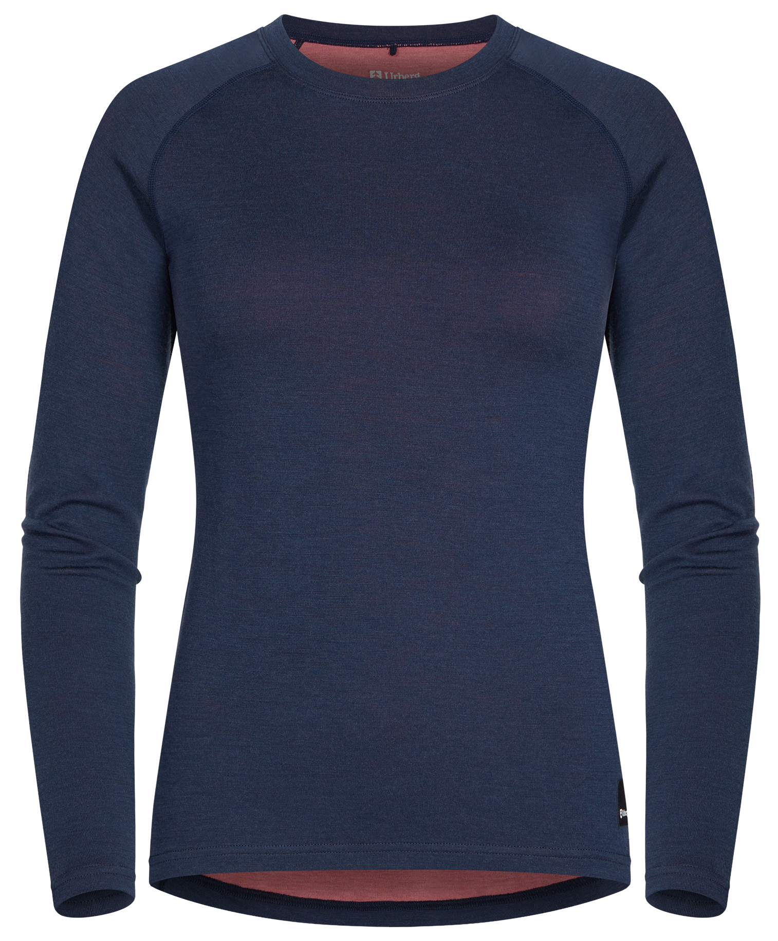 Urberg Women s Selje Merino Bamboo Top Blue Pink Buy Urberg Women s Selje Merino Bamboo Top Blue Pink here Outnorth